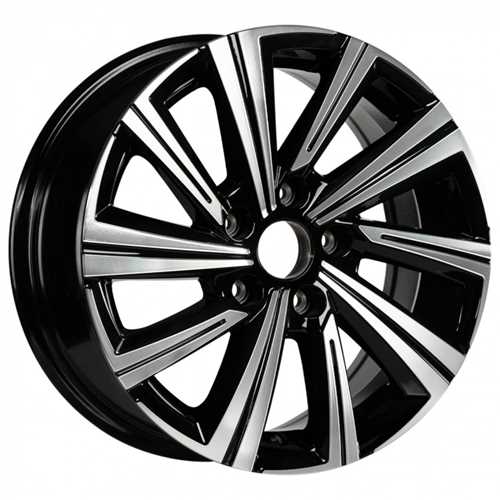  16" 5X100 jant